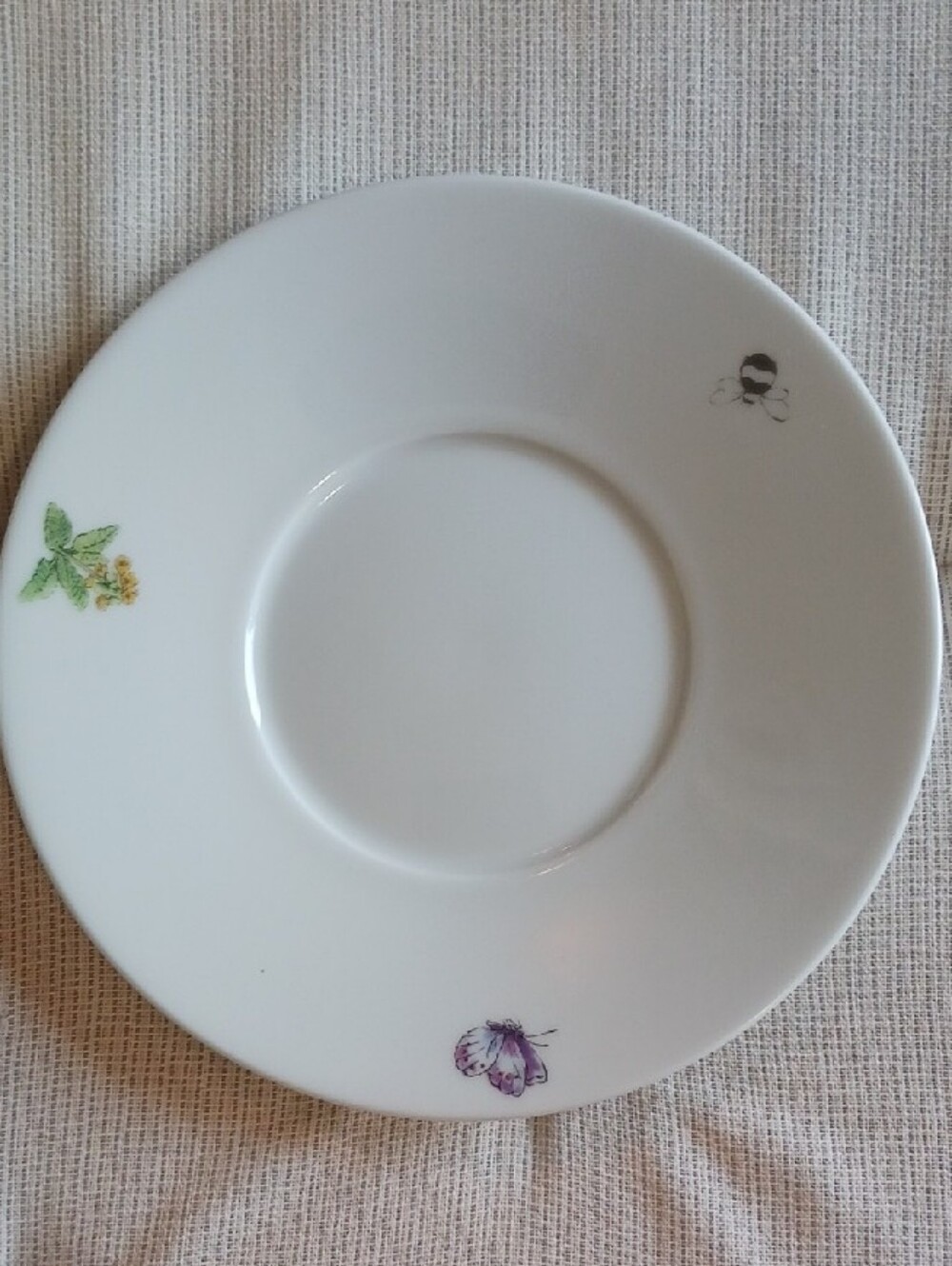 Peter Rabbit ~Tea Cup & Saucer - Picture 5 of 8